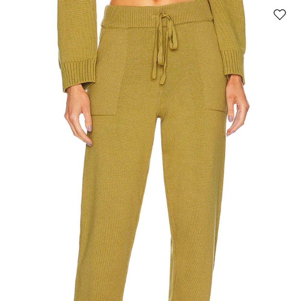 NWT REVOLVE Joggers